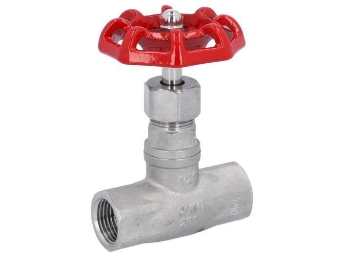 Globe valve  END-Armaturen AB301023