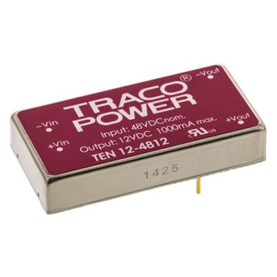   TRACO POWER TEN 12-4812