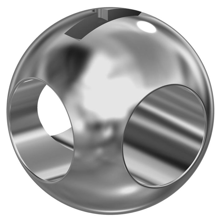 Ball  END-Armaturen ZDK30504