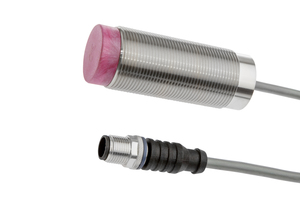 Inductive Sensor  ipf electronic IN30E217