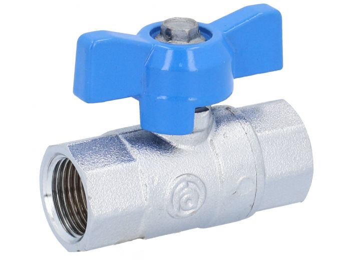 Ball valve  END-Armaturen AG112022