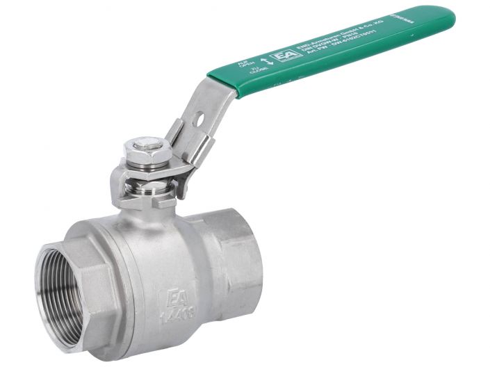 Ball valve  END-Armaturen FW311627