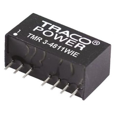   TRACO POWER TMR 3-4822WIE