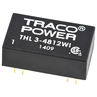   TRACO POWER THL 3-4812WI