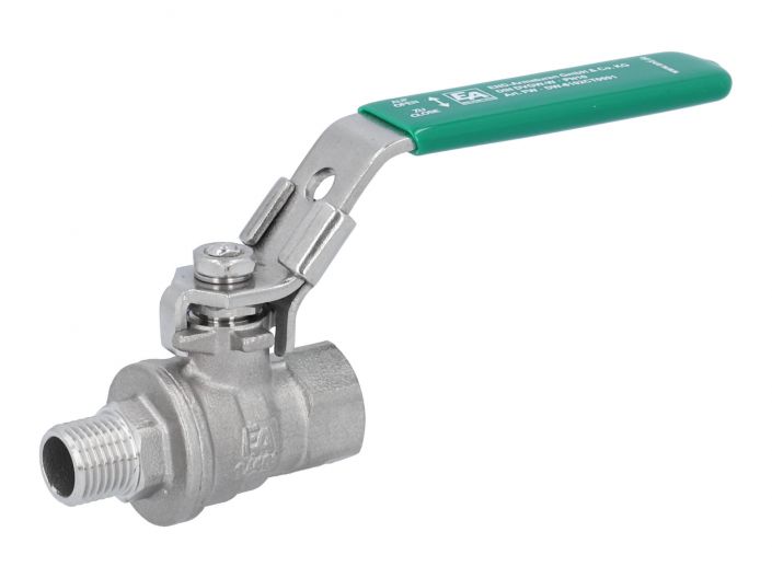 Ball valve  END-Armaturen FW311921