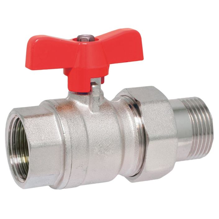 Ball valve  END-Armaturen TH115523