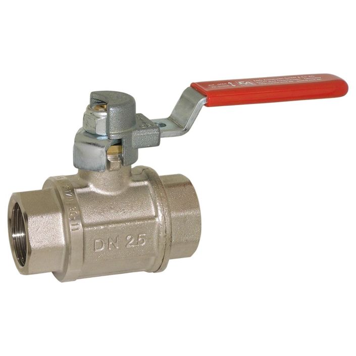 Ball valve  END-Armaturen AL113023