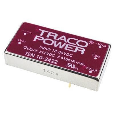   TRACO POWER TEN 10-2422