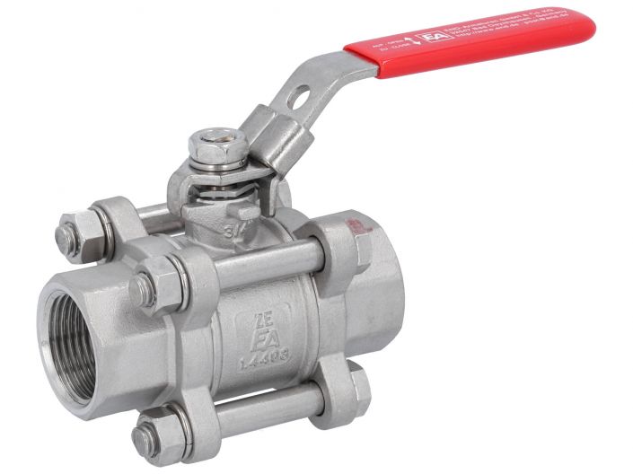 Ball valve  END-Armaturen ZE311024