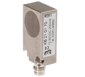 Capacitive Sensor  ipf electronic KB210170