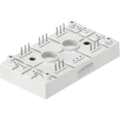   Semikron SKUT 115/12 T V2