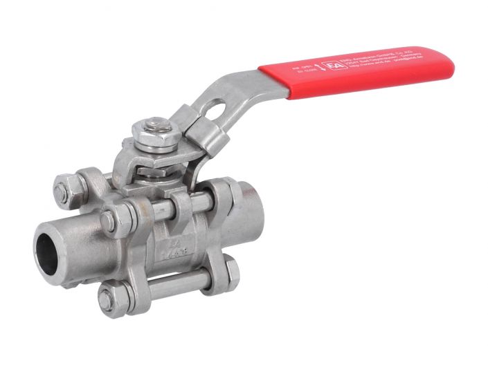 Ball valve  END-Armaturen PE311061