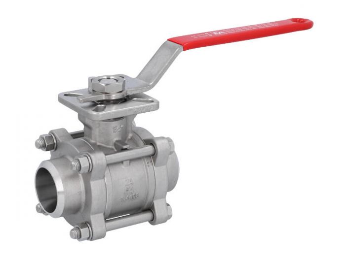 Ball valve  END-Armaturen ZA311066