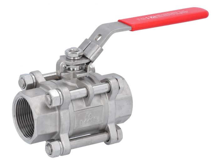 Ball valve  END-Armaturen PE311026