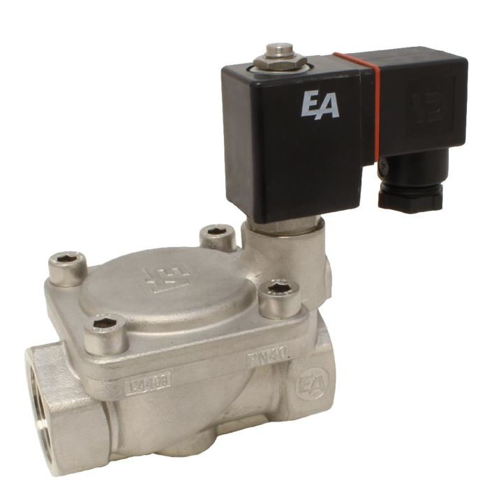 2/2-Solenoid valve  END-Armaturen MEMG2S321643025