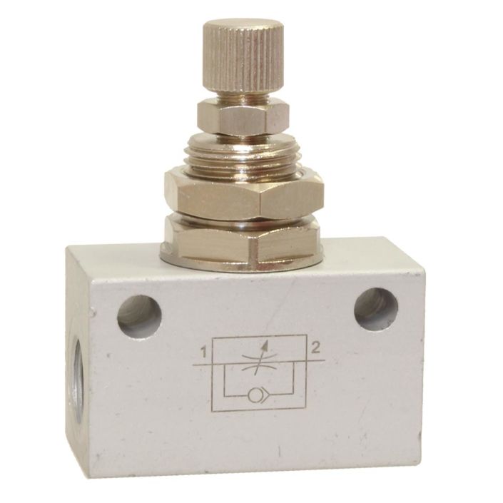 Non-Return valve  END-Armaturen V2114