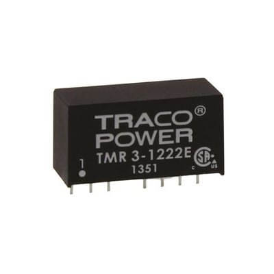   TRACO POWER TMR 3-1222E