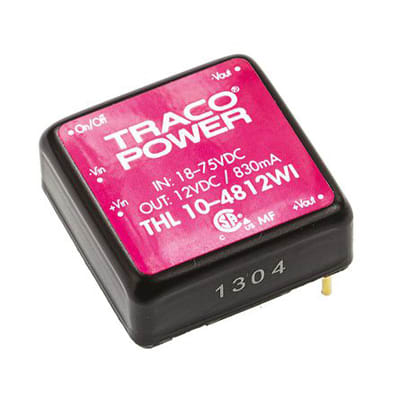   TRACO POWER THL 10-4812WI