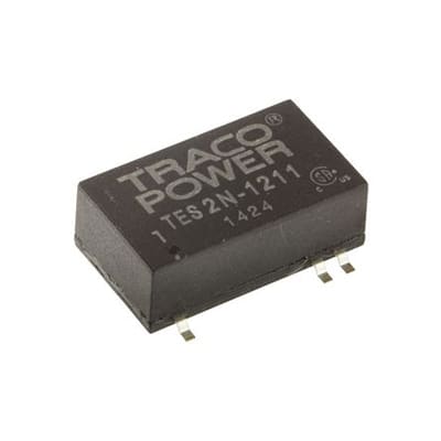   TRACO POWER TES 2N-1211