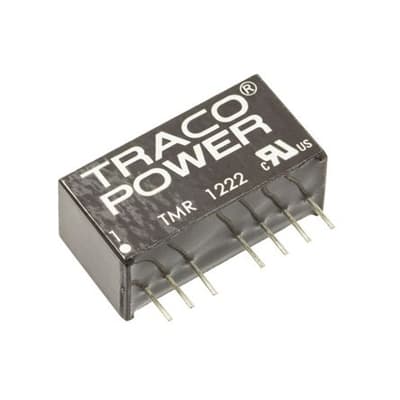   TRACO POWER TMR 1222