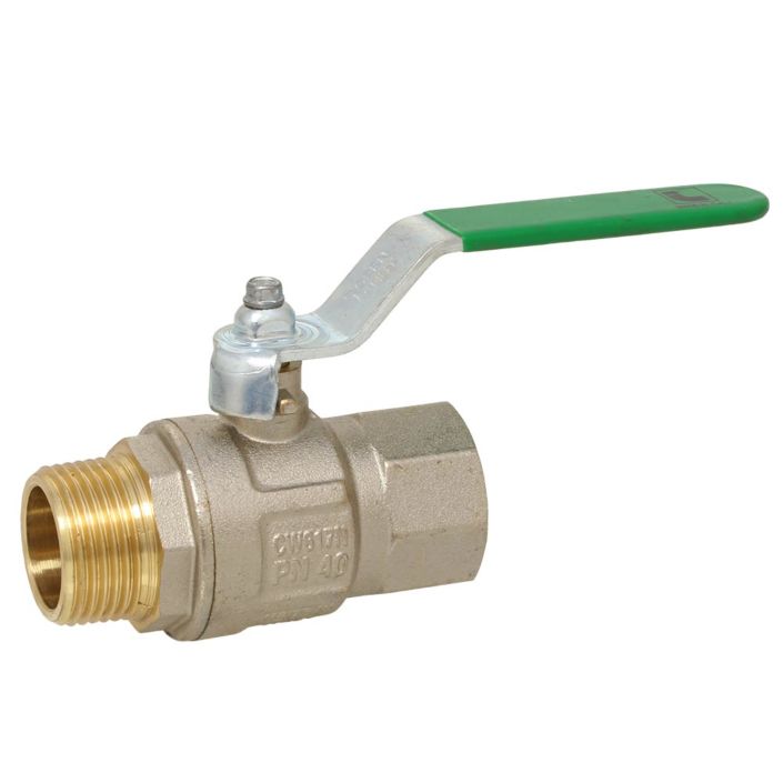 Ball valve  END-Armaturen IW111923