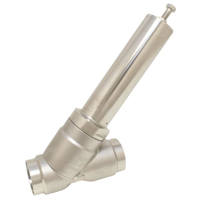 Spill valve  END-Armaturen UV330168/L-AF