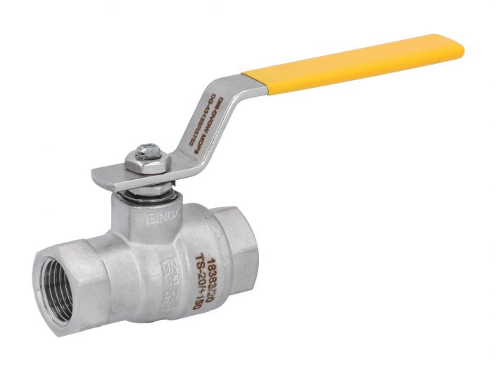 Ball valve  END-Armaturen EK311623