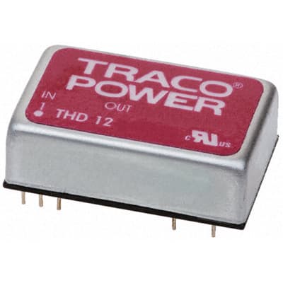   TRACO POWER THD 12-4811WI