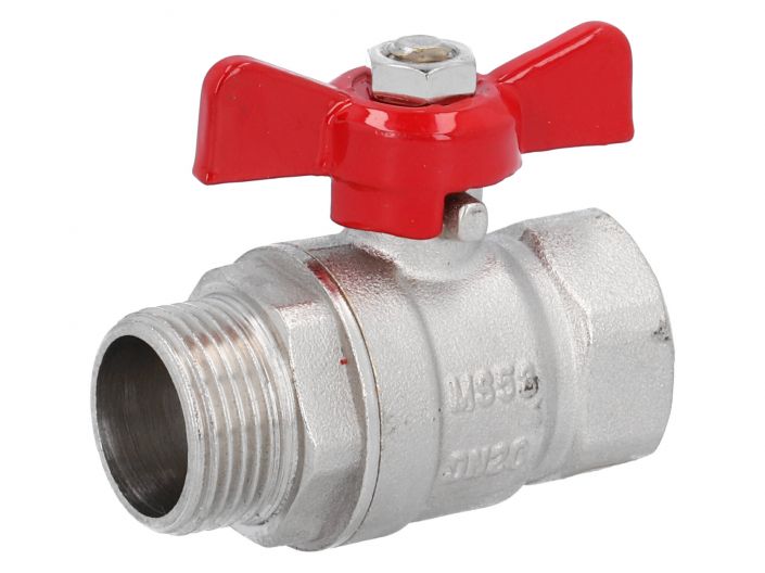 Ball valve  END-Armaturen CB112324