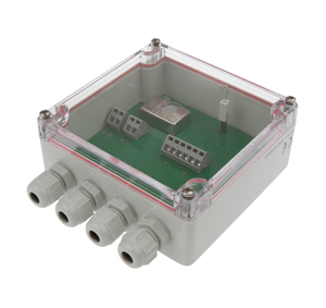 Power Supplies  ipf electronic NY98E215