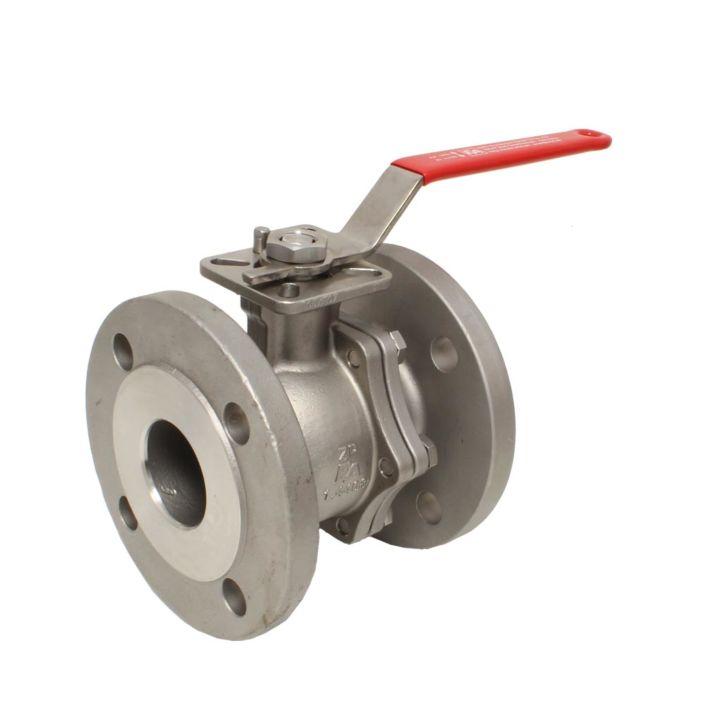 Ball valve  END-Armaturen ZP311004