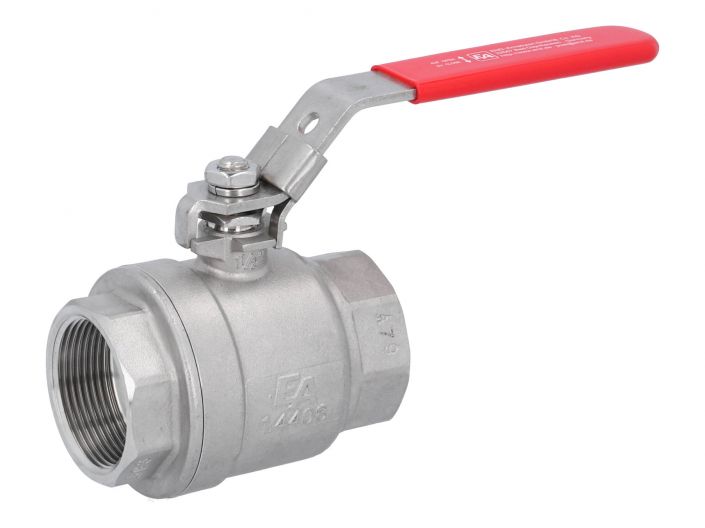 Ball valve  END-Armaturen ZL311027