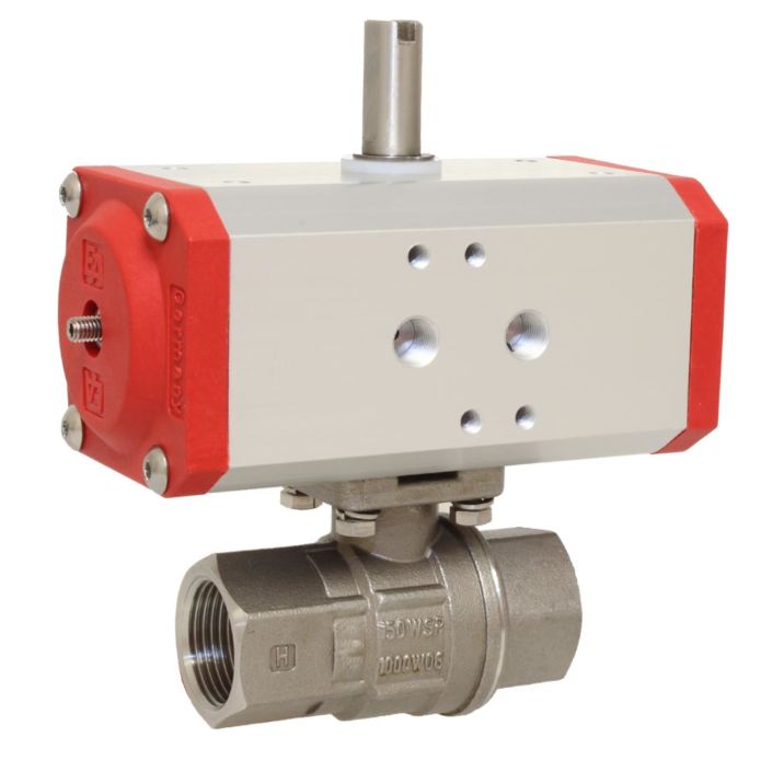 Ball valve  END-Armaturen VH310024-EE620552