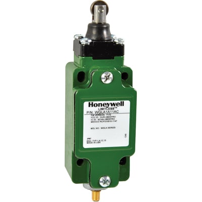   Honeywell WGLA1A11AC