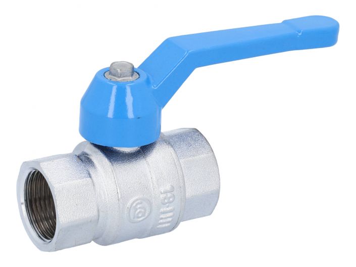 Ball valve  END-Armaturen TB111024