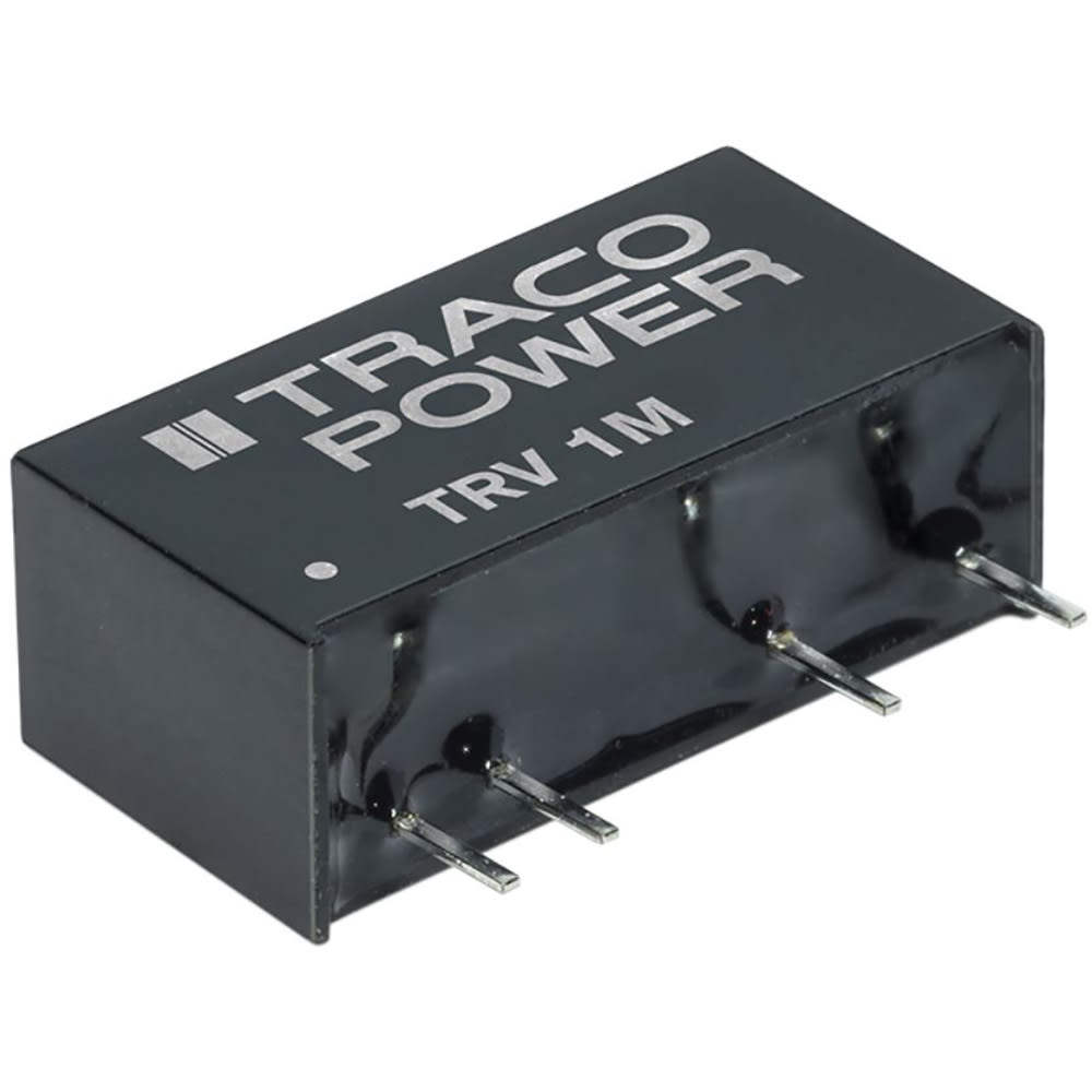   TRACO POWER TRV 1-0510M