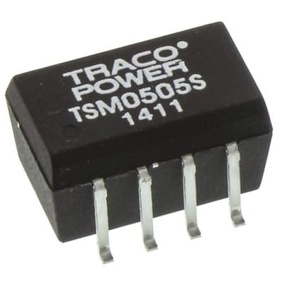   TRACO POWER TSM 0505S