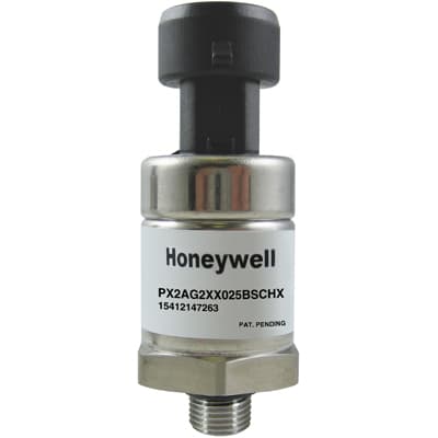   Honeywell PX2AG2XX025BSCHX