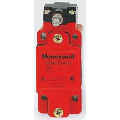   Honeywell GSAC01A1B