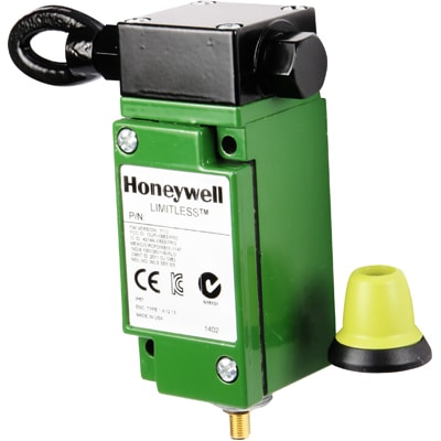   Honeywell WLS1A00BQ-4P01