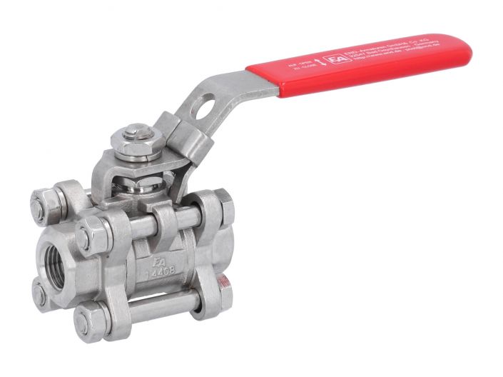 Ball valve  END-Armaturen PE311021