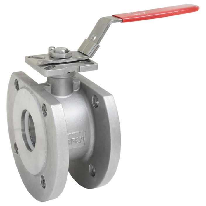 Wafer typee Ball valve  END-Armaturen MK311006