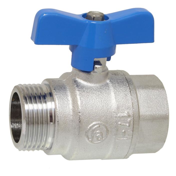 Ball valve  END-Armaturen TB112326