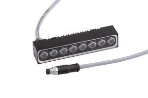 Led Light  ipf electronic EL107170