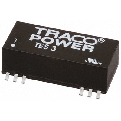   TRACO POWER TES 3-2422