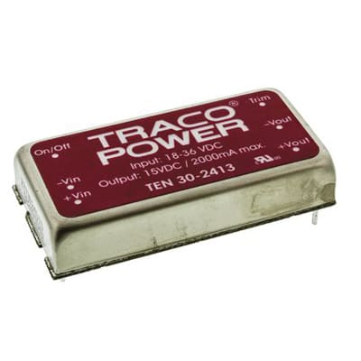   TRACO POWER TEN 30-2413