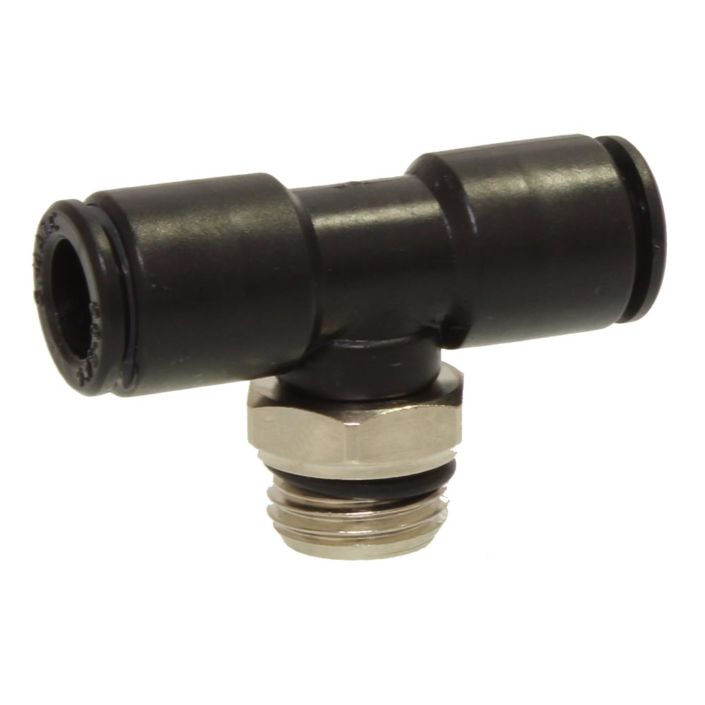 Tee  END-Armaturen B221038