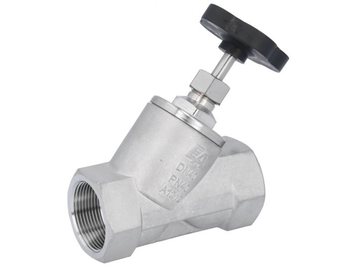 Angel Seat Valve  END-Armaturen AE311027