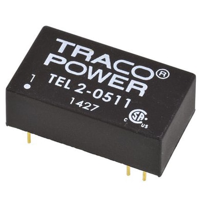   TRACO POWER TEL 2-0511