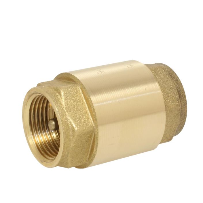 Universal check valve  END-Armaturen TD120024